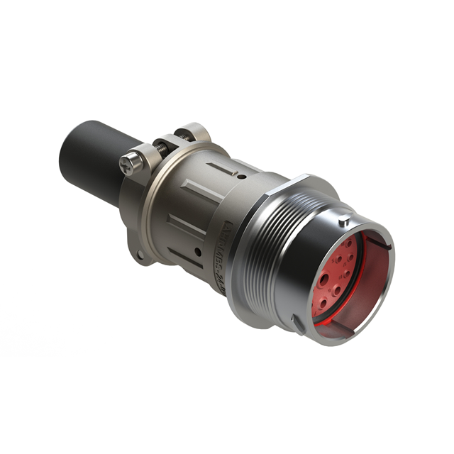 Amphenol Sine Systems AHDM04-24-18PN-059